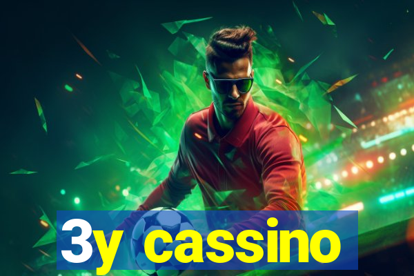 3y cassino